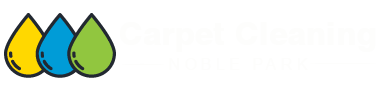 Carpet Cleaning Noblepark